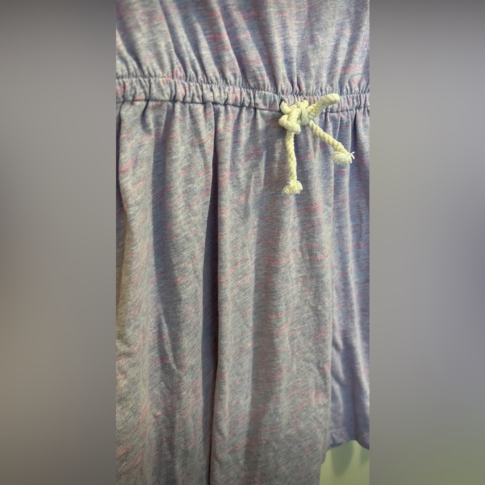 Drawstring GapKids Dress 🌟 - Picture 2 of 4